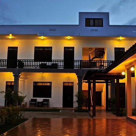 Luang Prabang Inn Luaran gambar