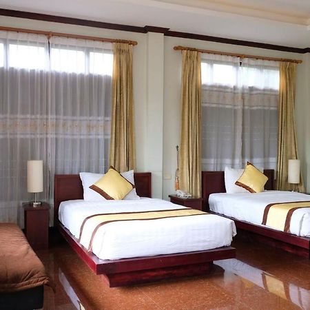 Luang Prabang Inn Luaran gambar