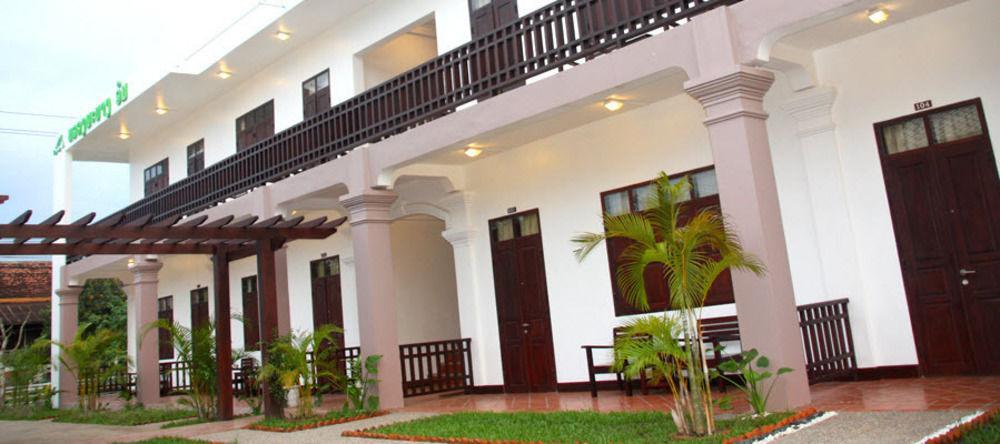 Luang Prabang Inn Luaran gambar