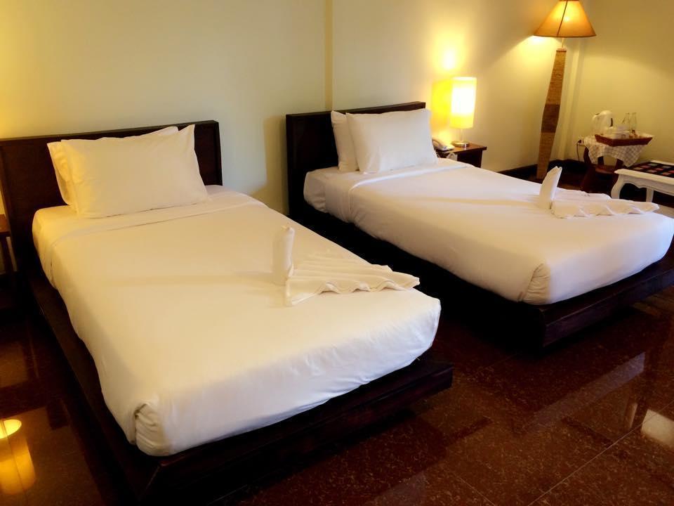 Luang Prabang Inn Luaran gambar