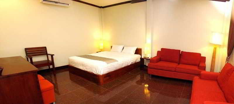 Luang Prabang Inn Luaran gambar