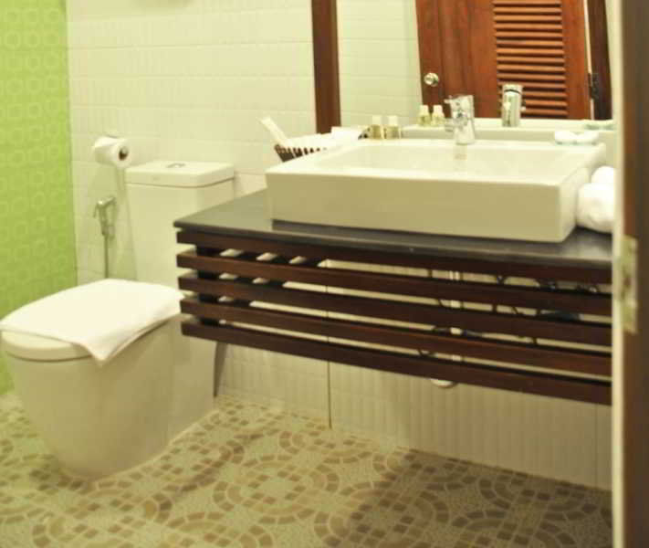 Luang Prabang Inn Luaran gambar