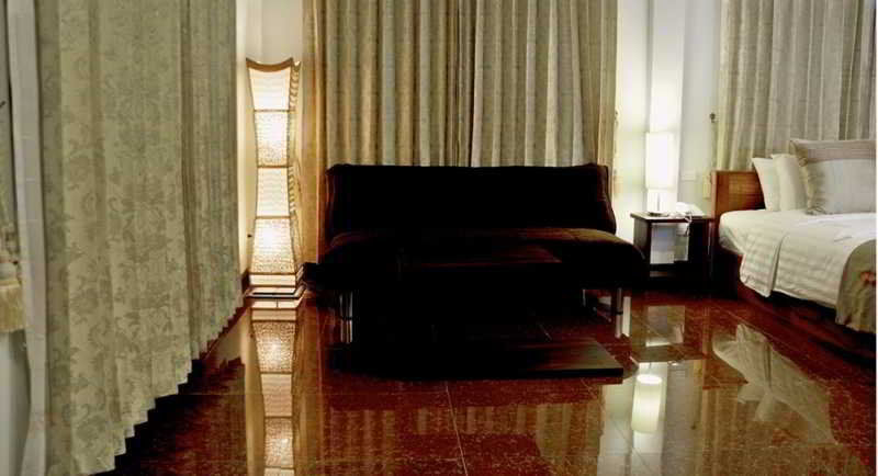 Luang Prabang Inn Luaran gambar