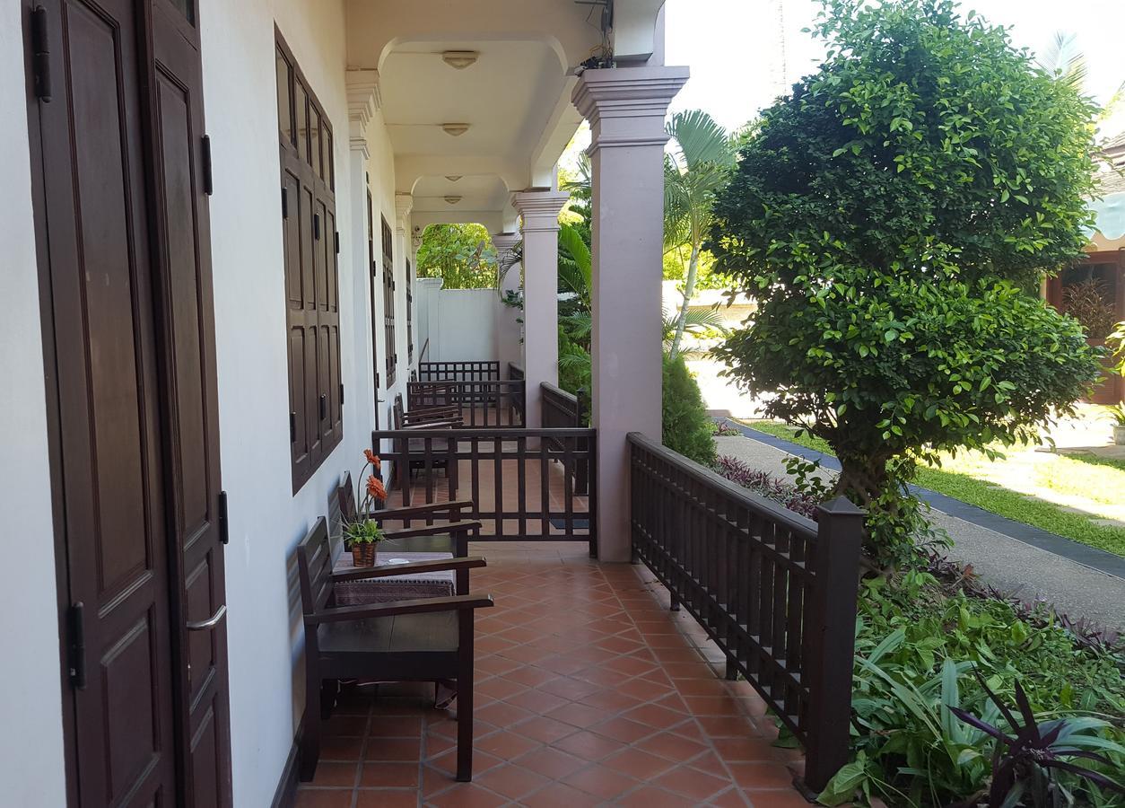 Luang Prabang Inn Luaran gambar