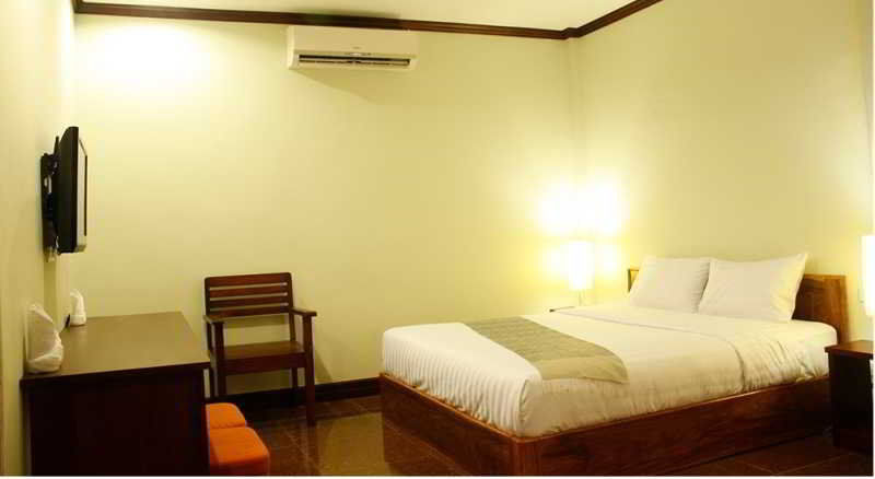 Luang Prabang Inn Luaran gambar