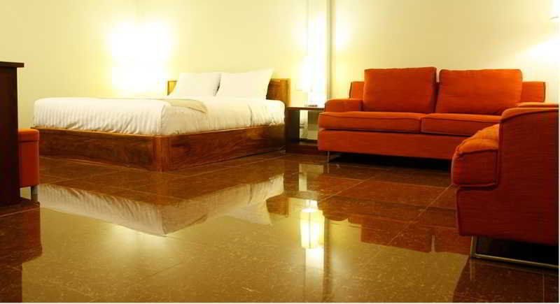 Luang Prabang Inn Luaran gambar