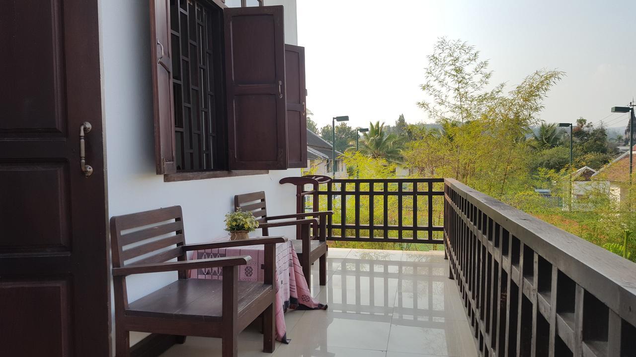 Luang Prabang Inn Luaran gambar
