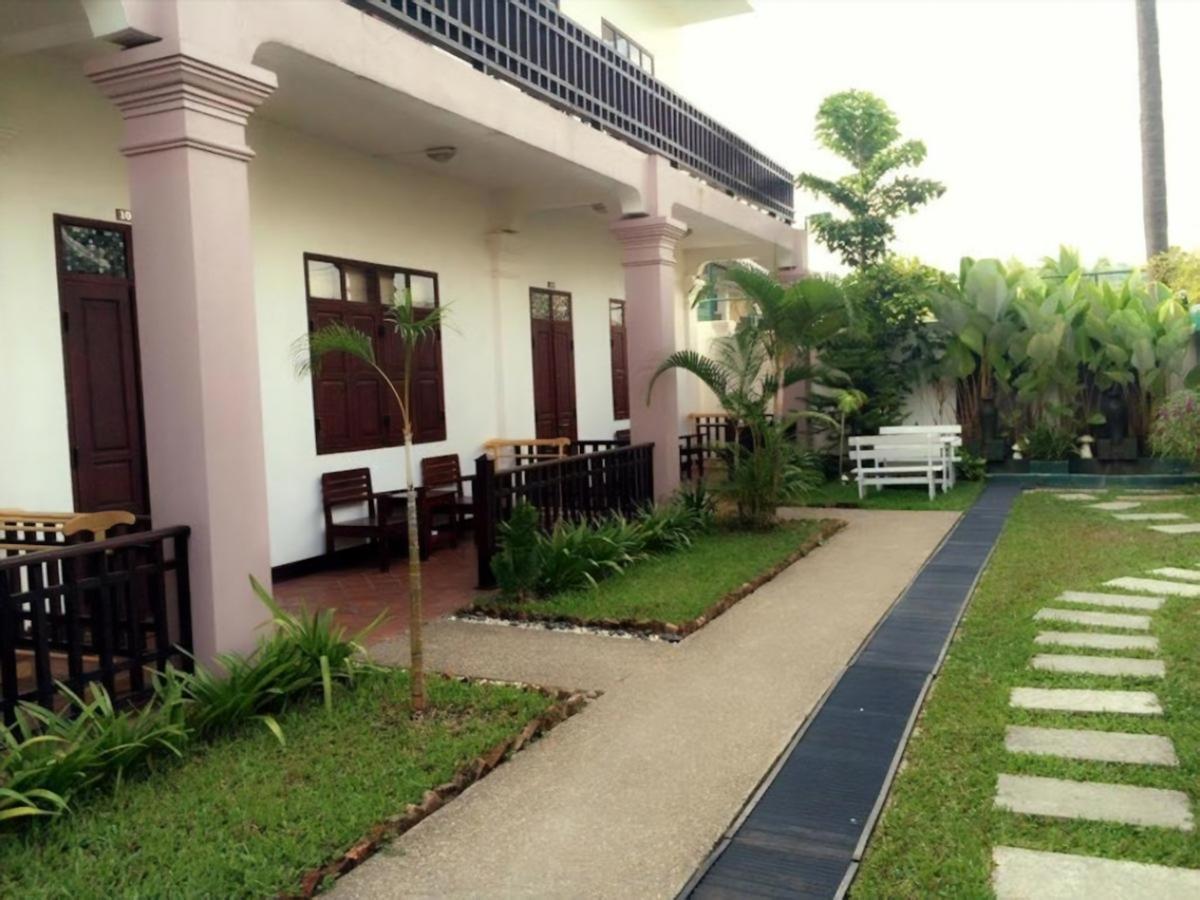 Luang Prabang Inn Luaran gambar