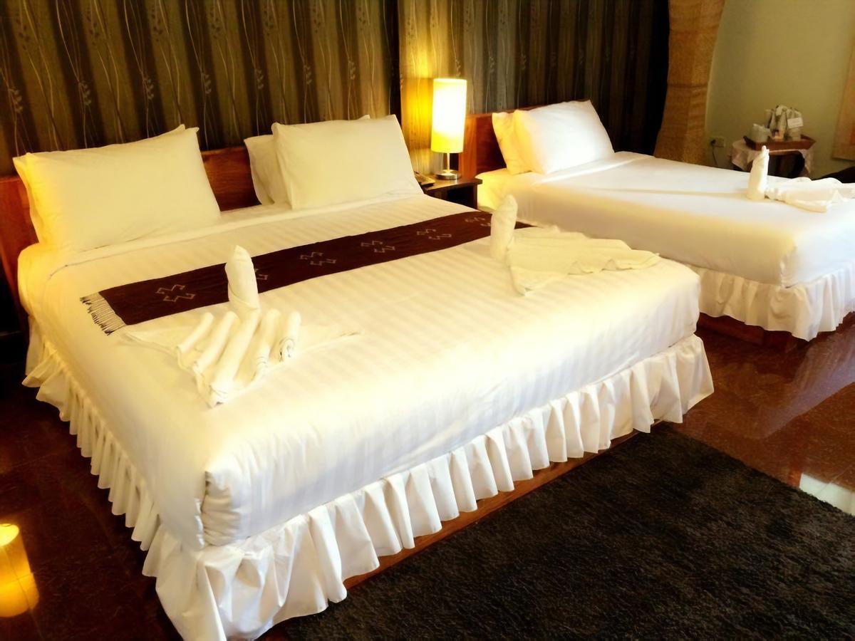 Luang Prabang Inn Luaran gambar