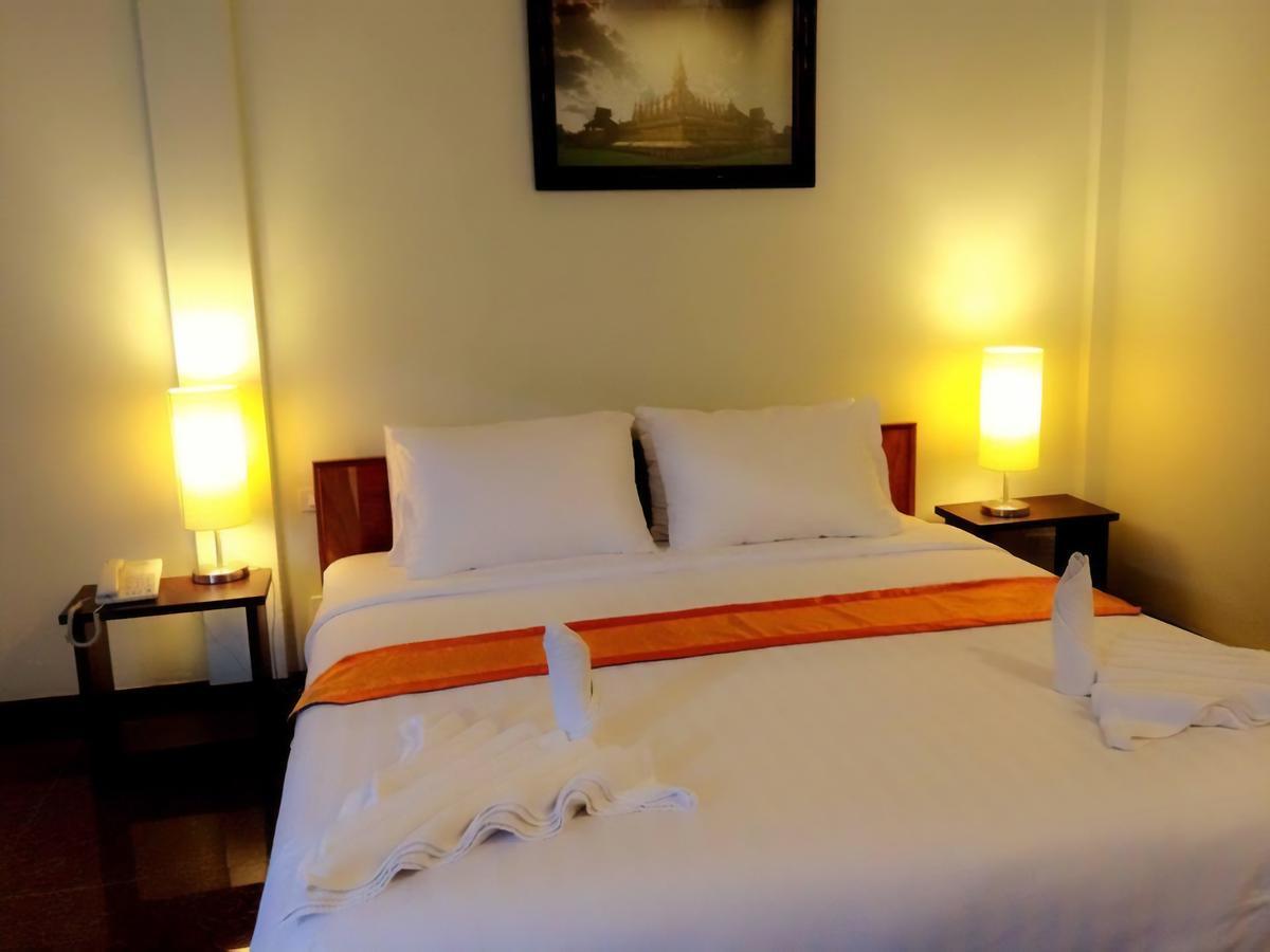 Luang Prabang Inn Luaran gambar