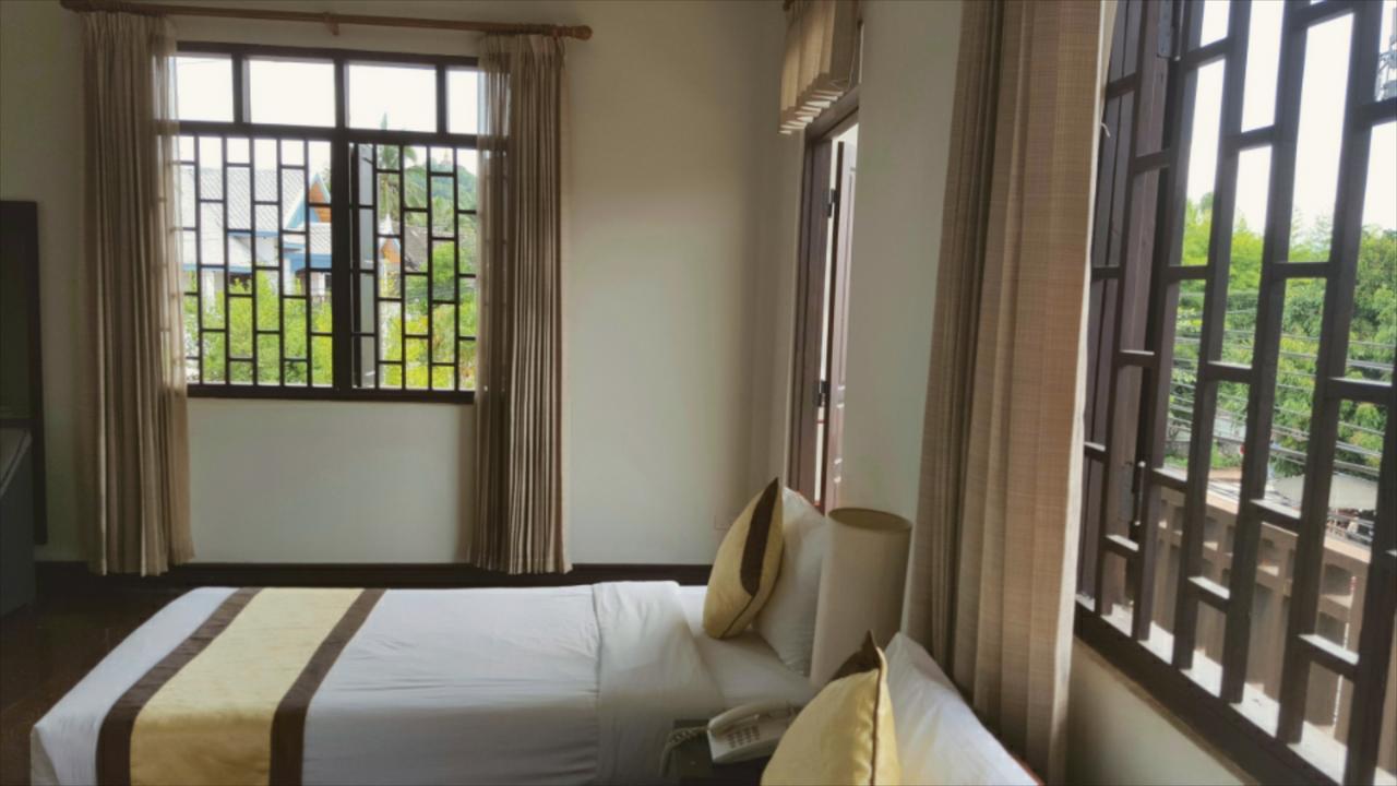 Luang Prabang Inn Luaran gambar