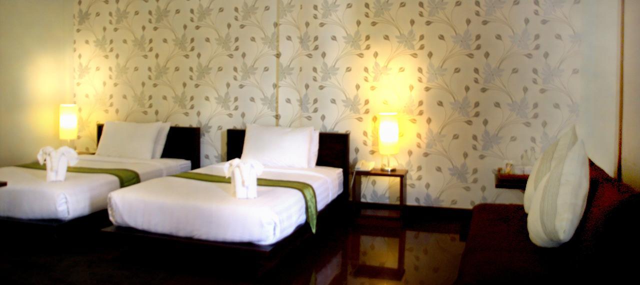 Luang Prabang Inn Luaran gambar