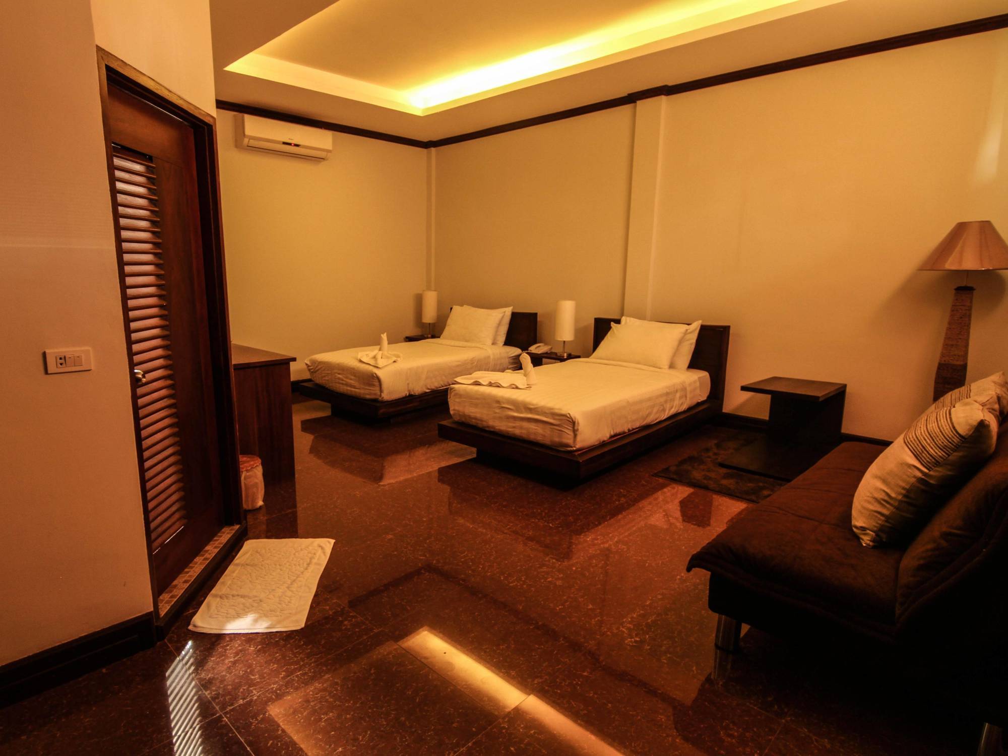 Luang Prabang Inn Luaran gambar