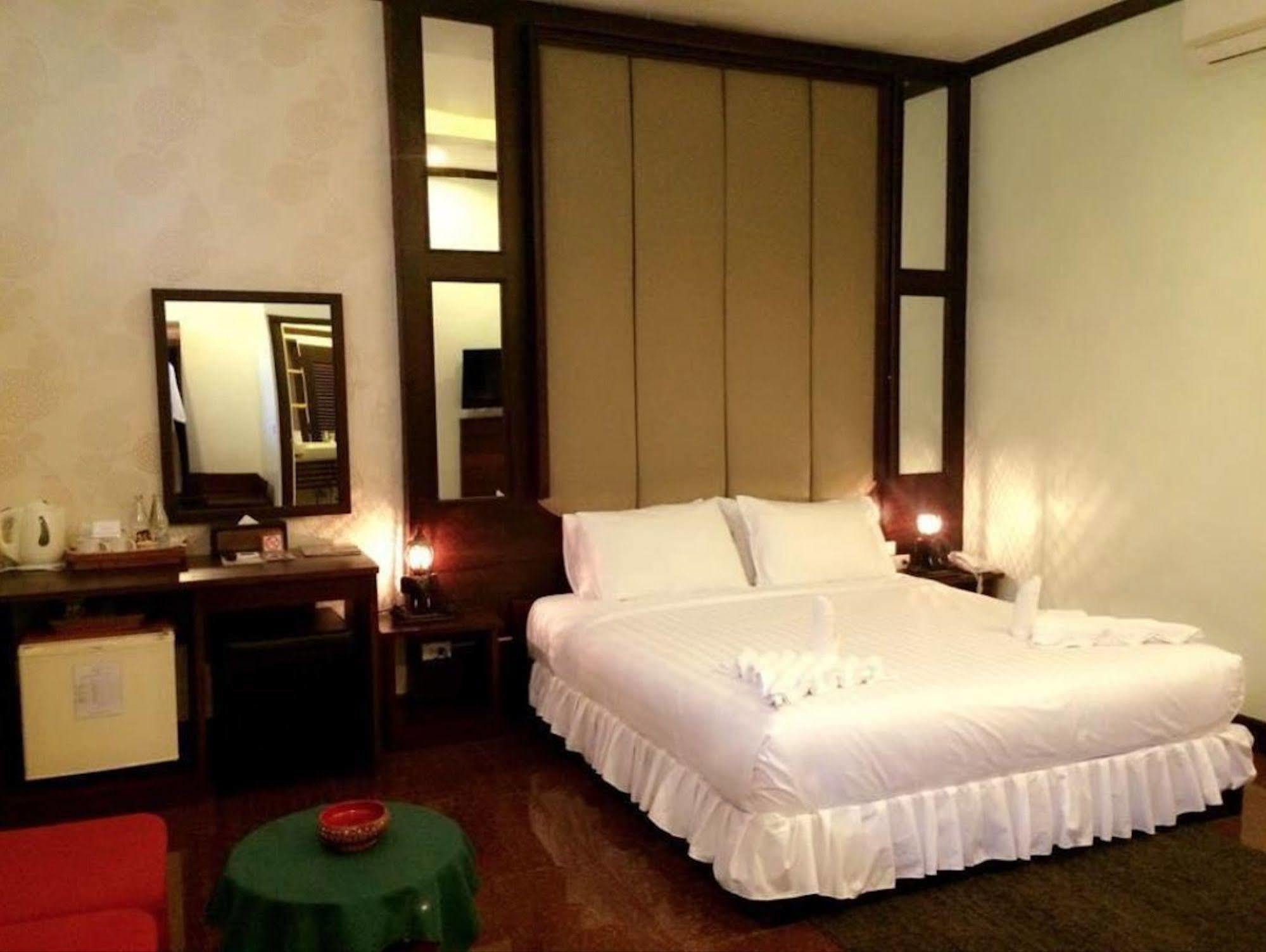 Luang Prabang Inn Luaran gambar