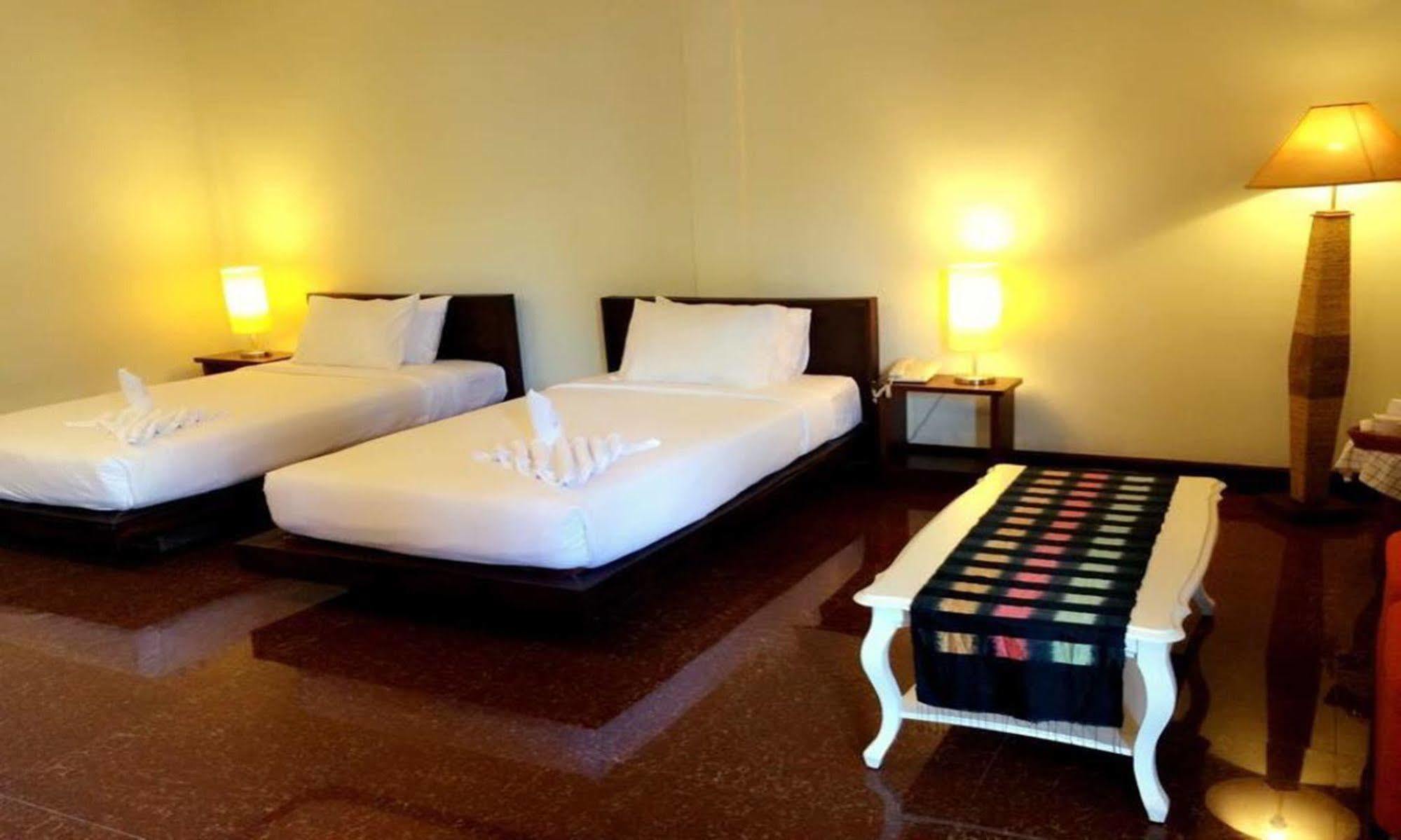 Luang Prabang Inn Luaran gambar