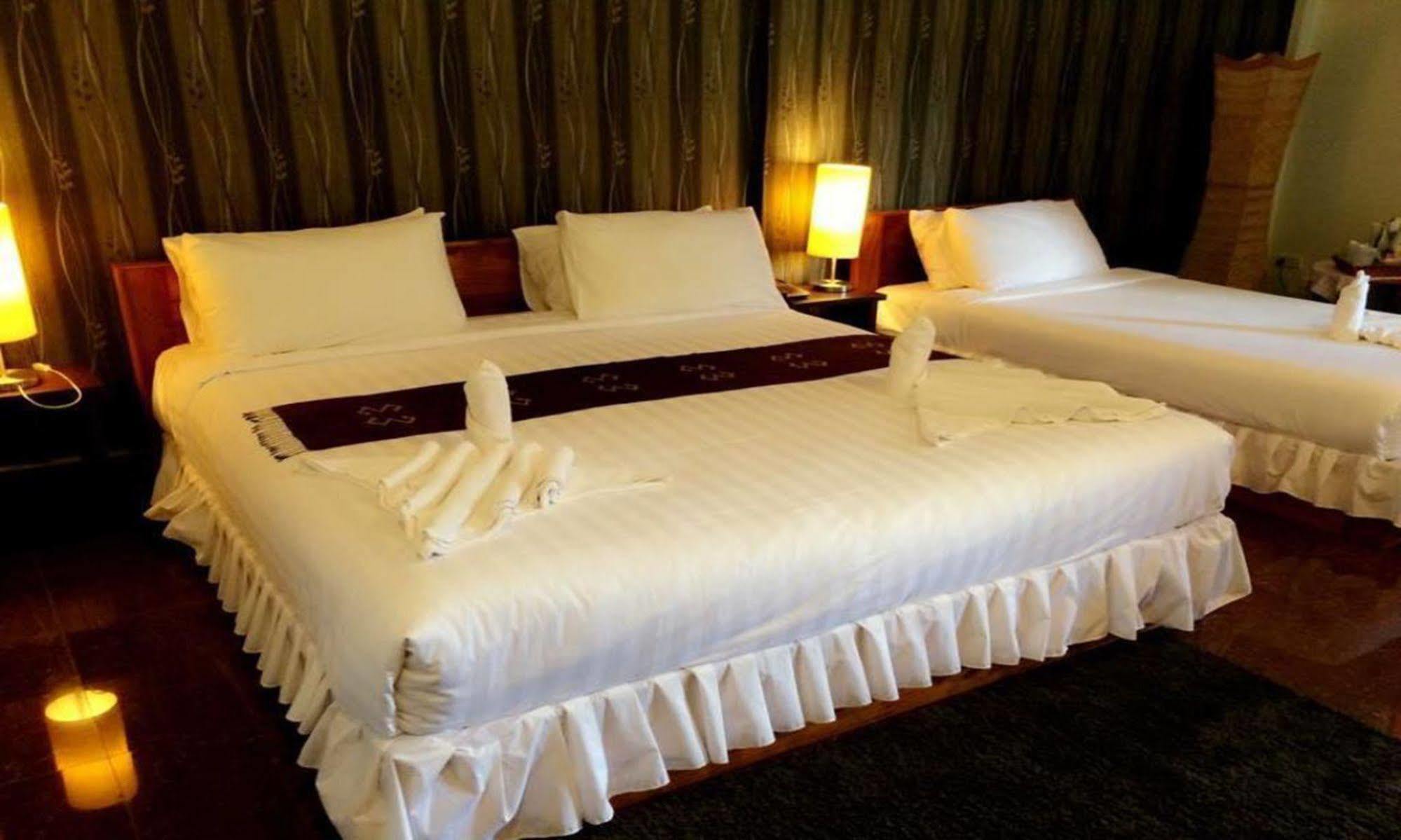 Luang Prabang Inn Luaran gambar