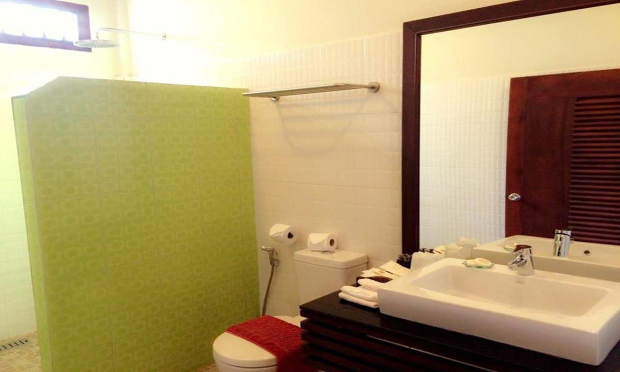 Luang Prabang Inn Luaran gambar