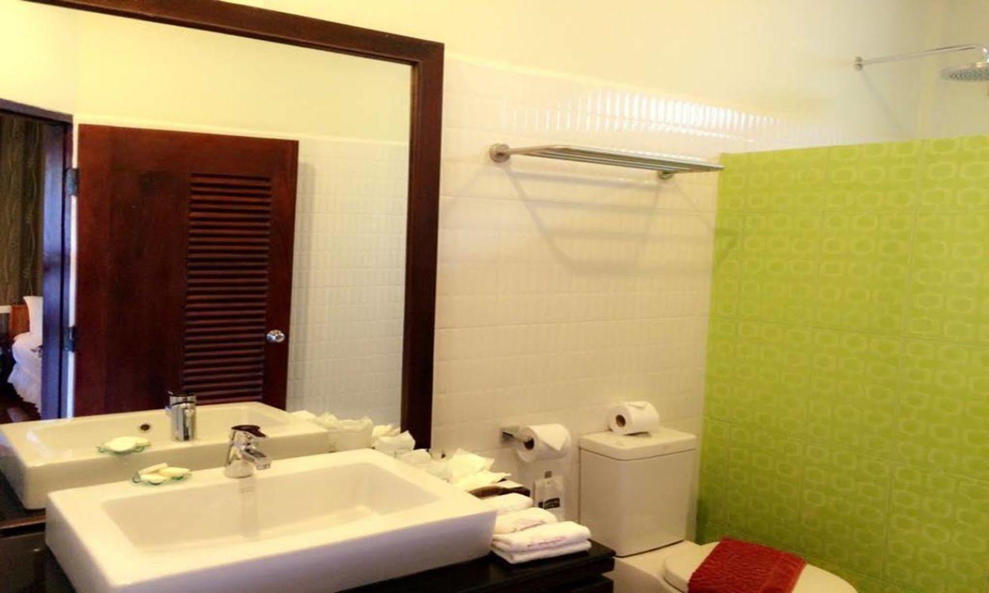 Luang Prabang Inn Luaran gambar