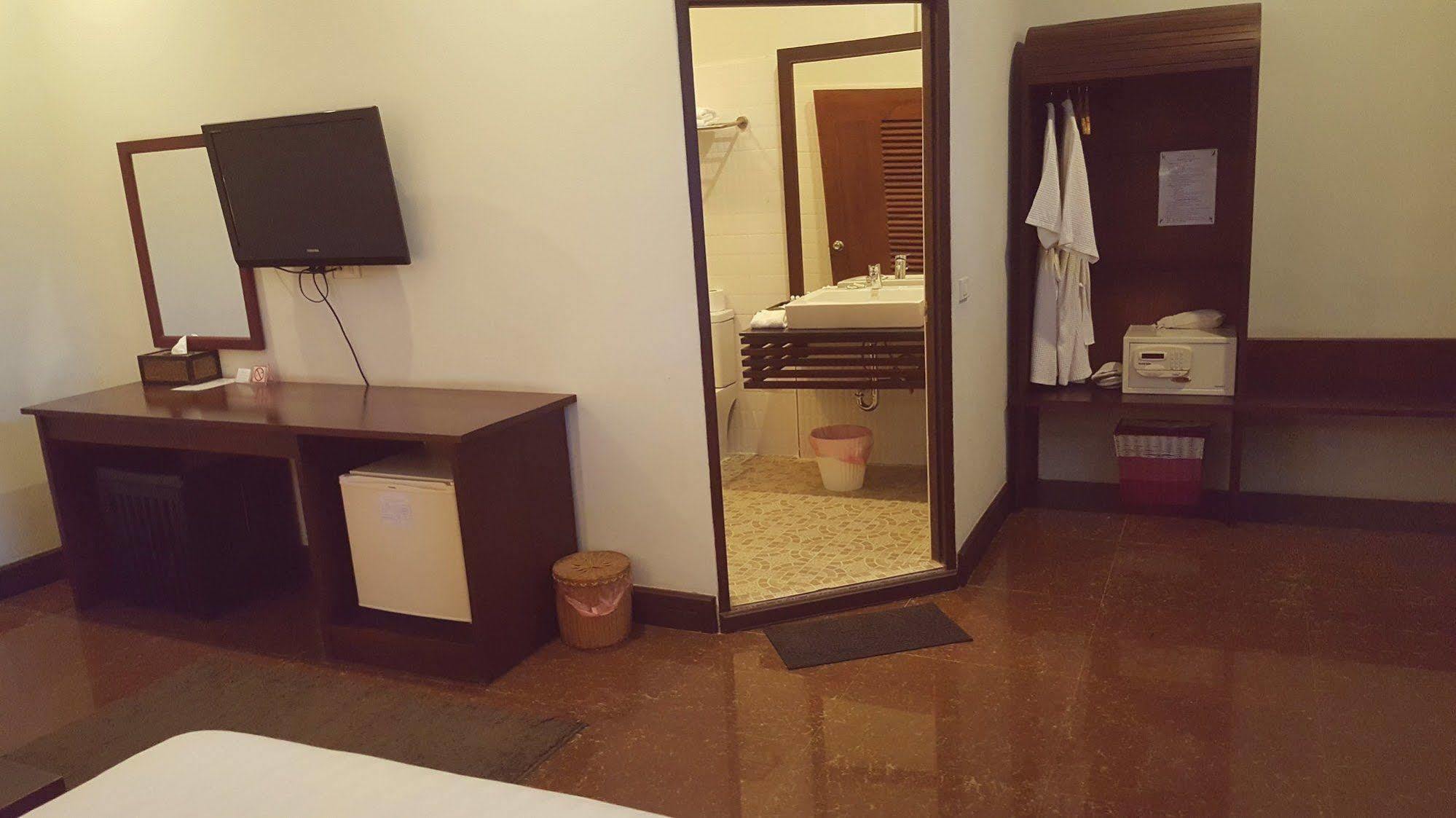 Luang Prabang Inn Luaran gambar