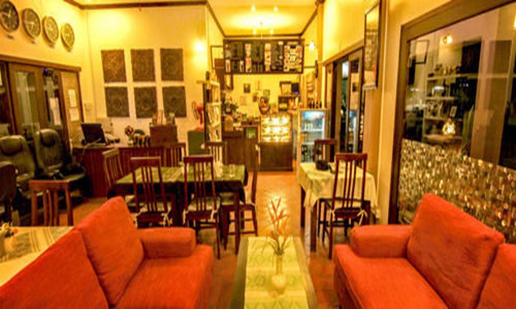 Luang Prabang Inn Luaran gambar