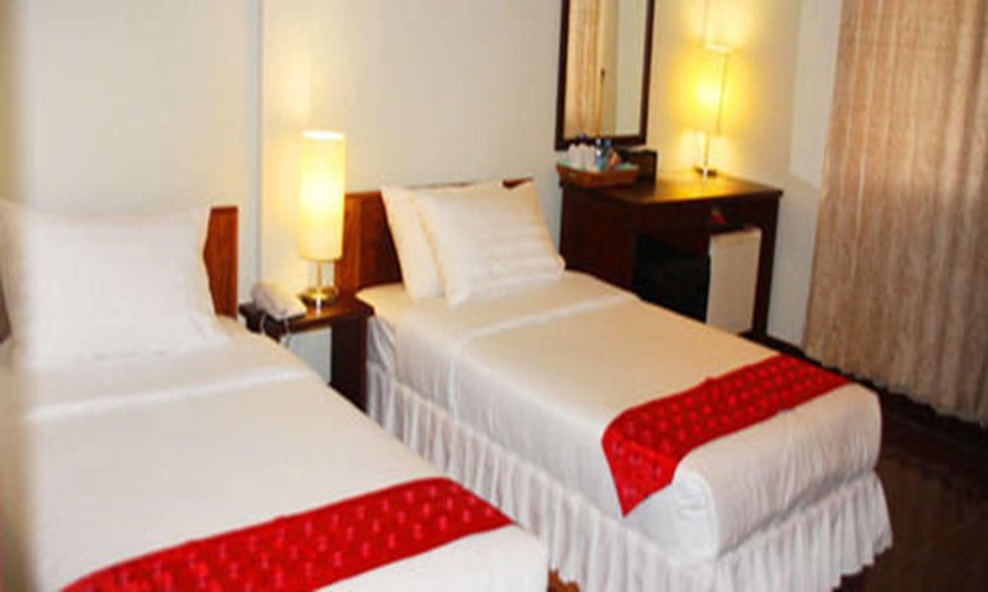 Luang Prabang Inn Luaran gambar