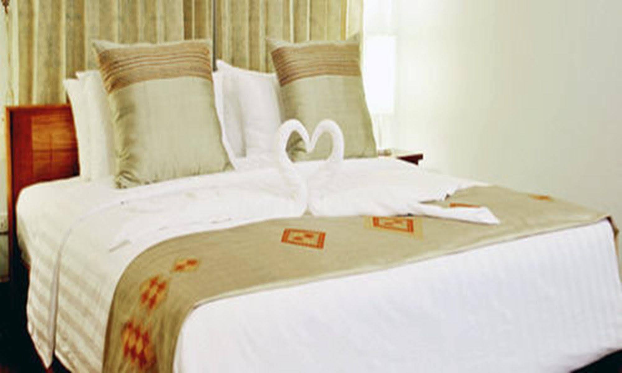 Luang Prabang Inn Luaran gambar