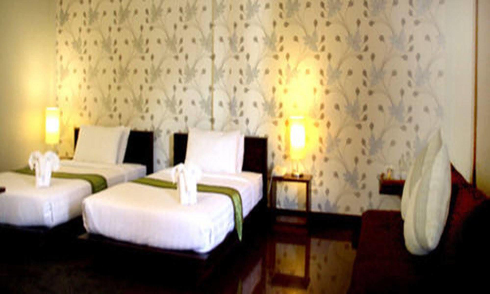 Luang Prabang Inn Luaran gambar
