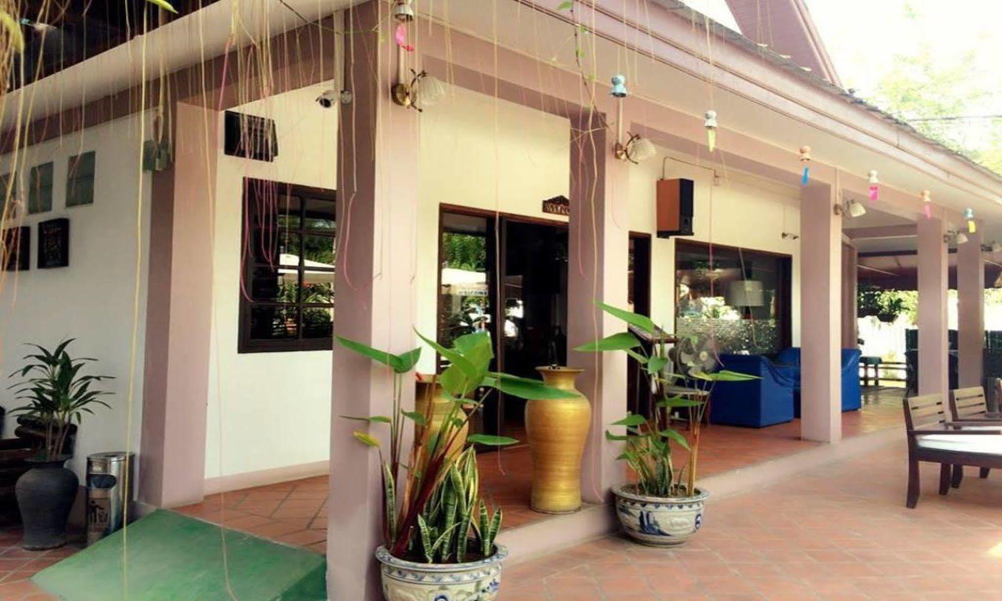 Luang Prabang Inn Luaran gambar