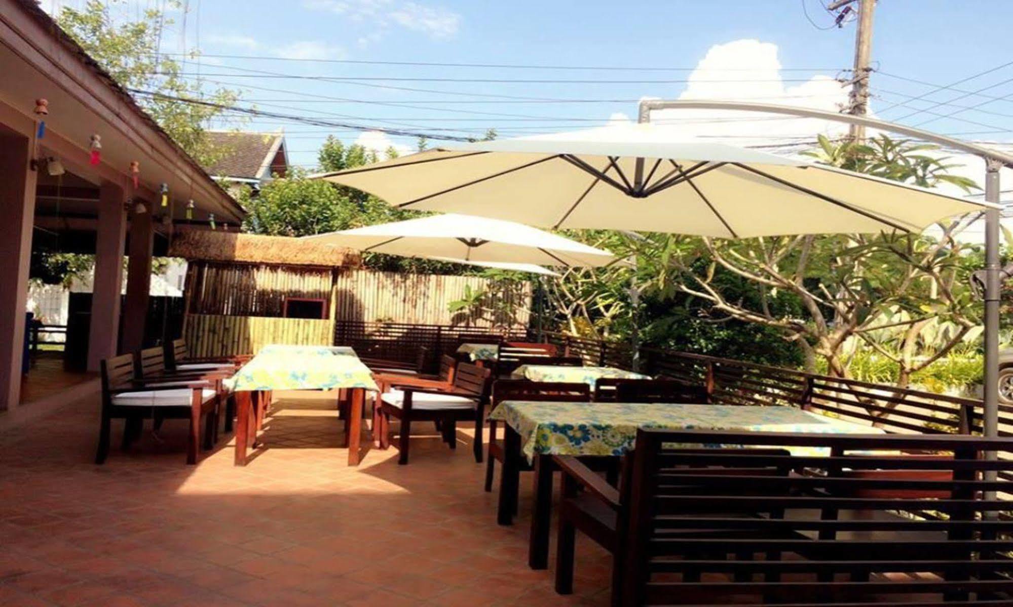 Luang Prabang Inn Luaran gambar
