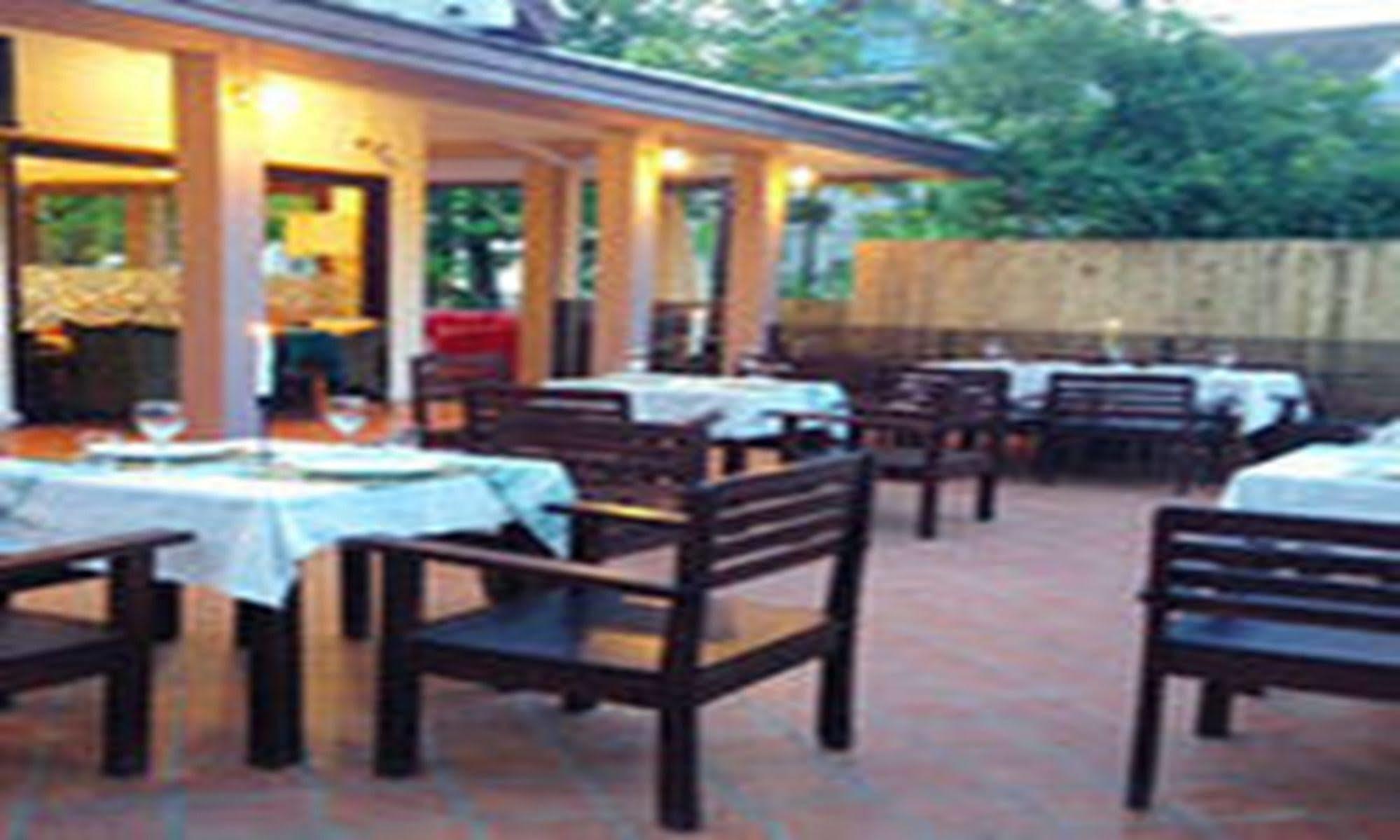 Luang Prabang Inn Luaran gambar