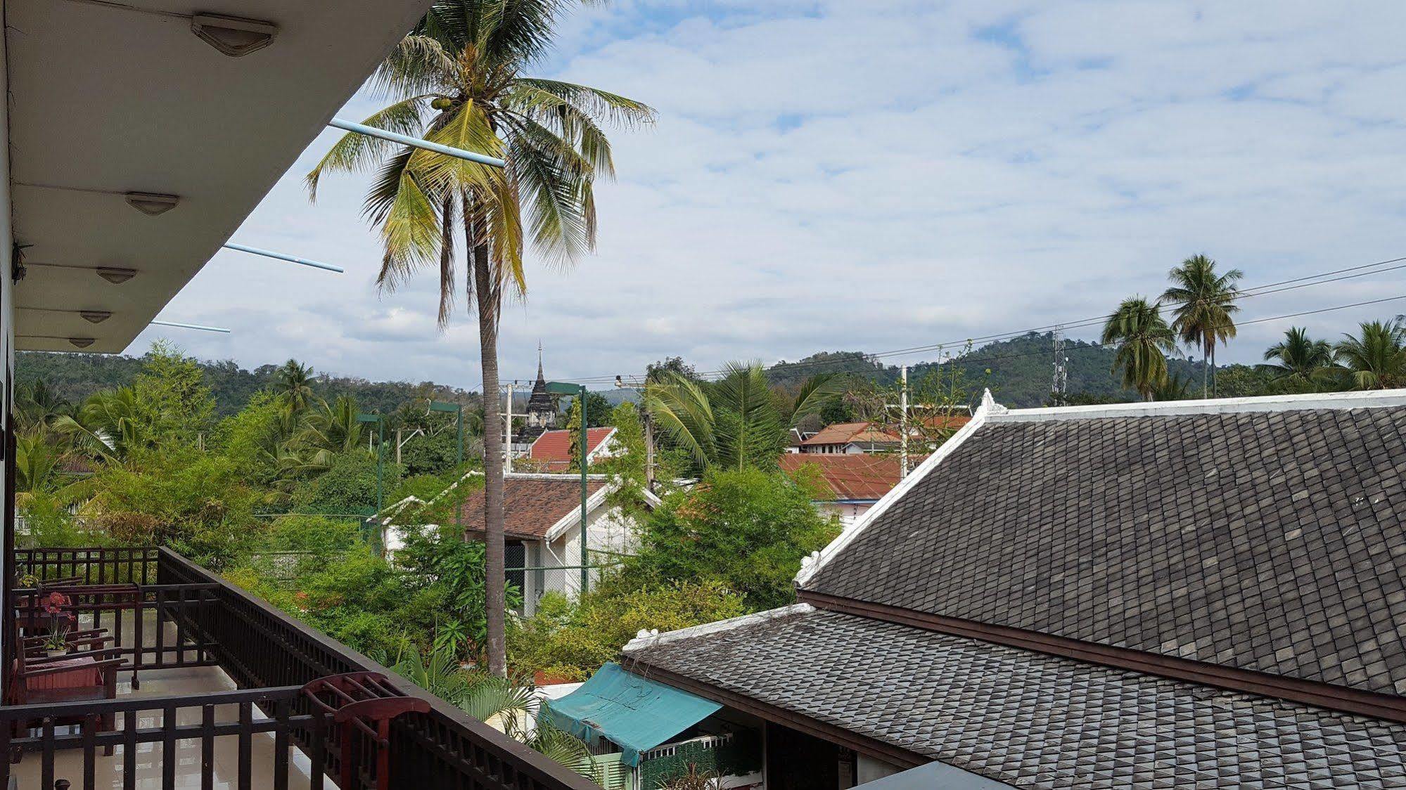 Luang Prabang Inn Luaran gambar