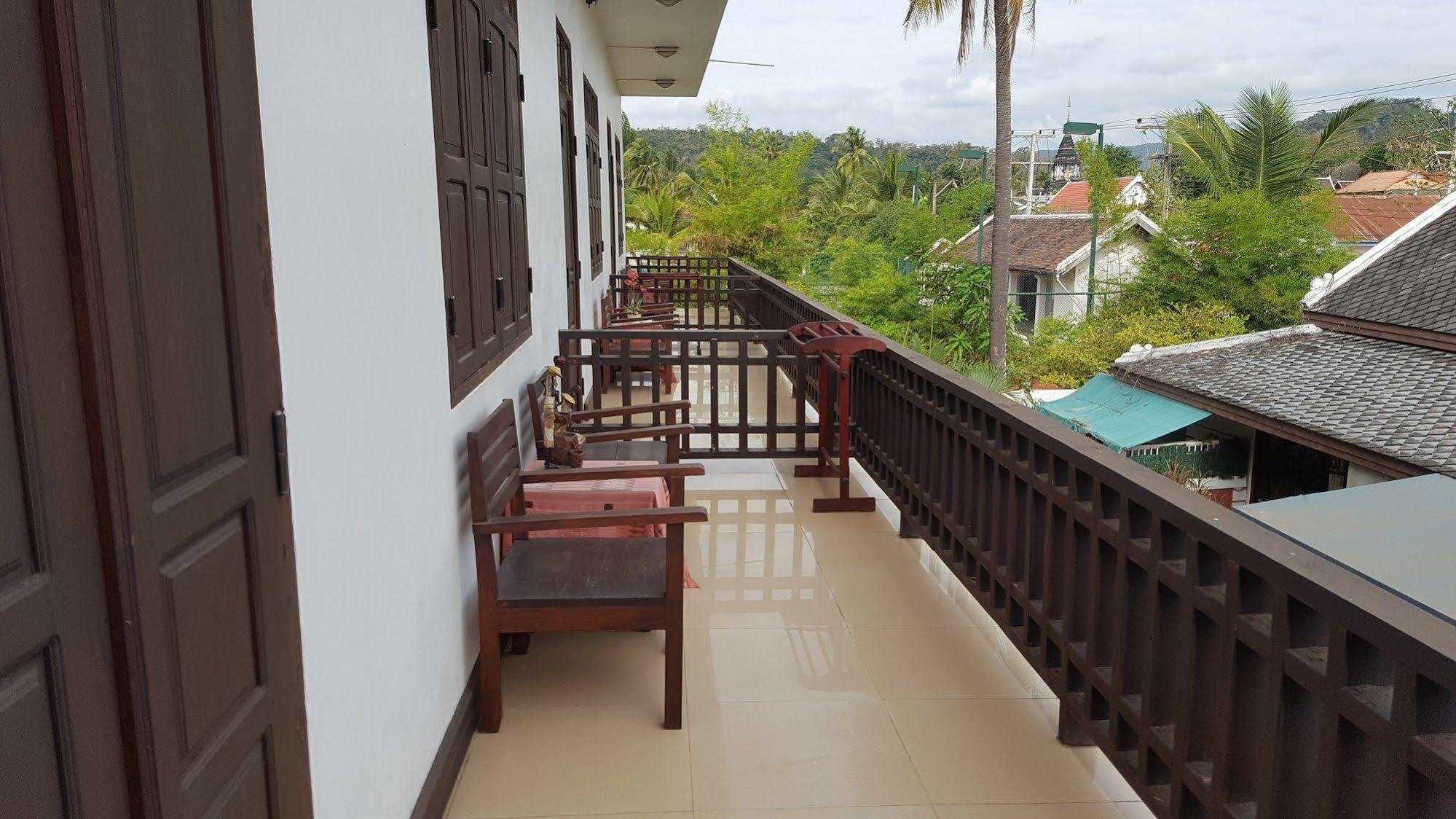 Luang Prabang Inn Luaran gambar