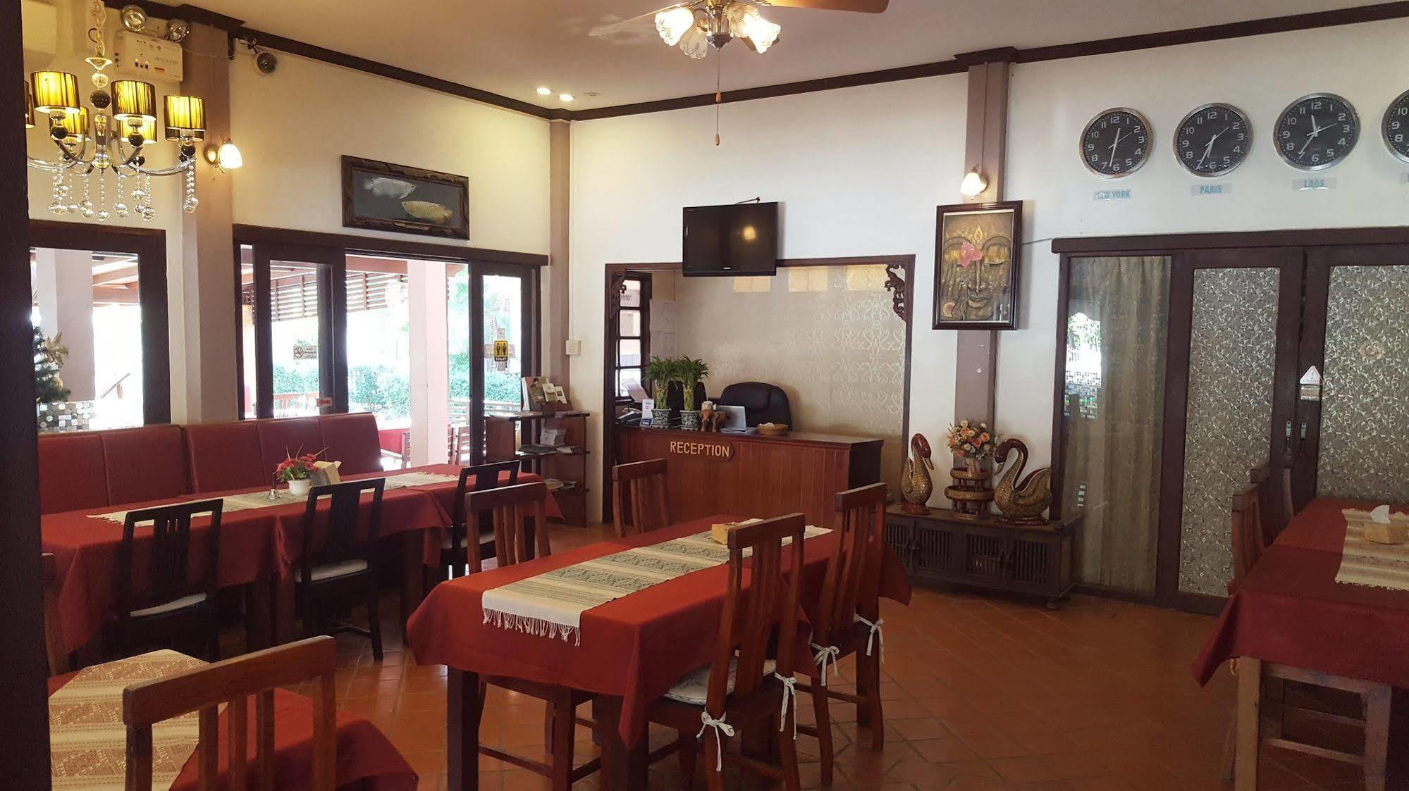Luang Prabang Inn Luaran gambar