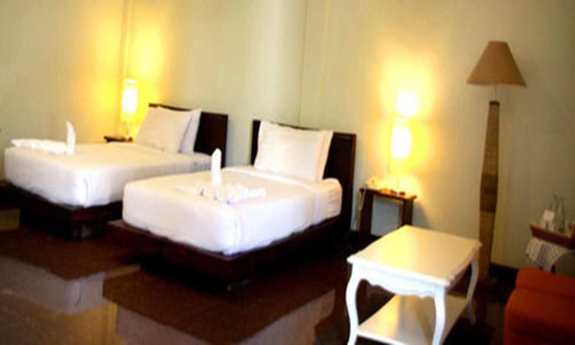 Luang Prabang Inn Luaran gambar