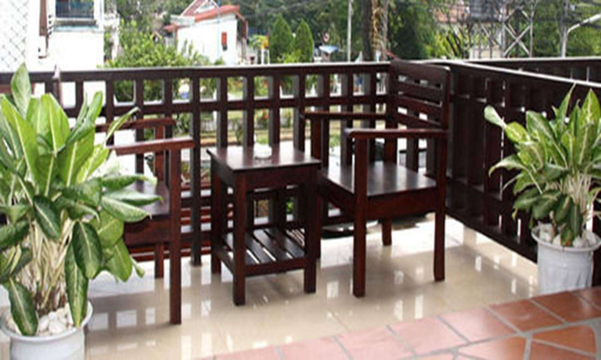 Luang Prabang Inn Luaran gambar
