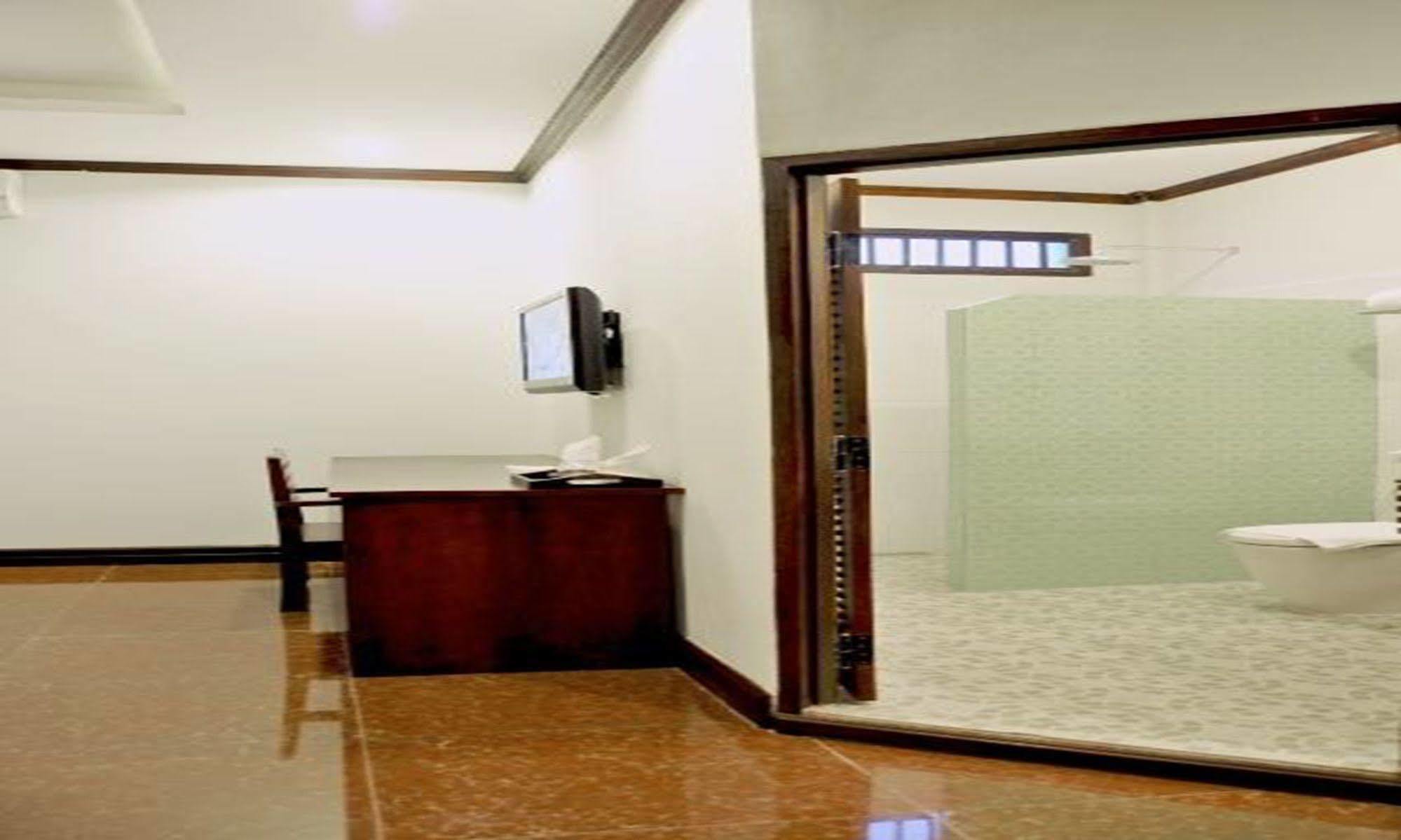 Luang Prabang Inn Luaran gambar