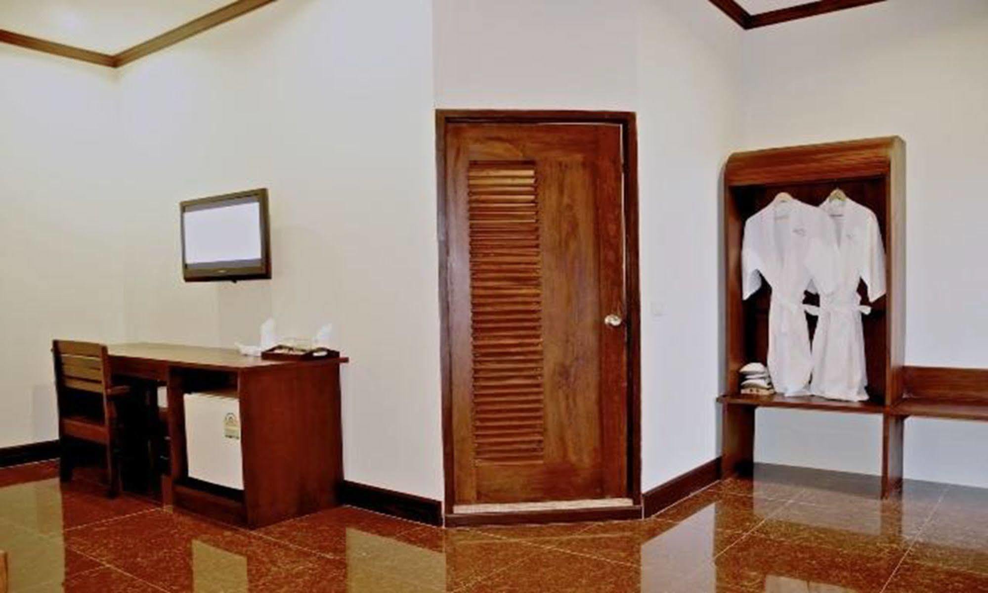 Luang Prabang Inn Luaran gambar