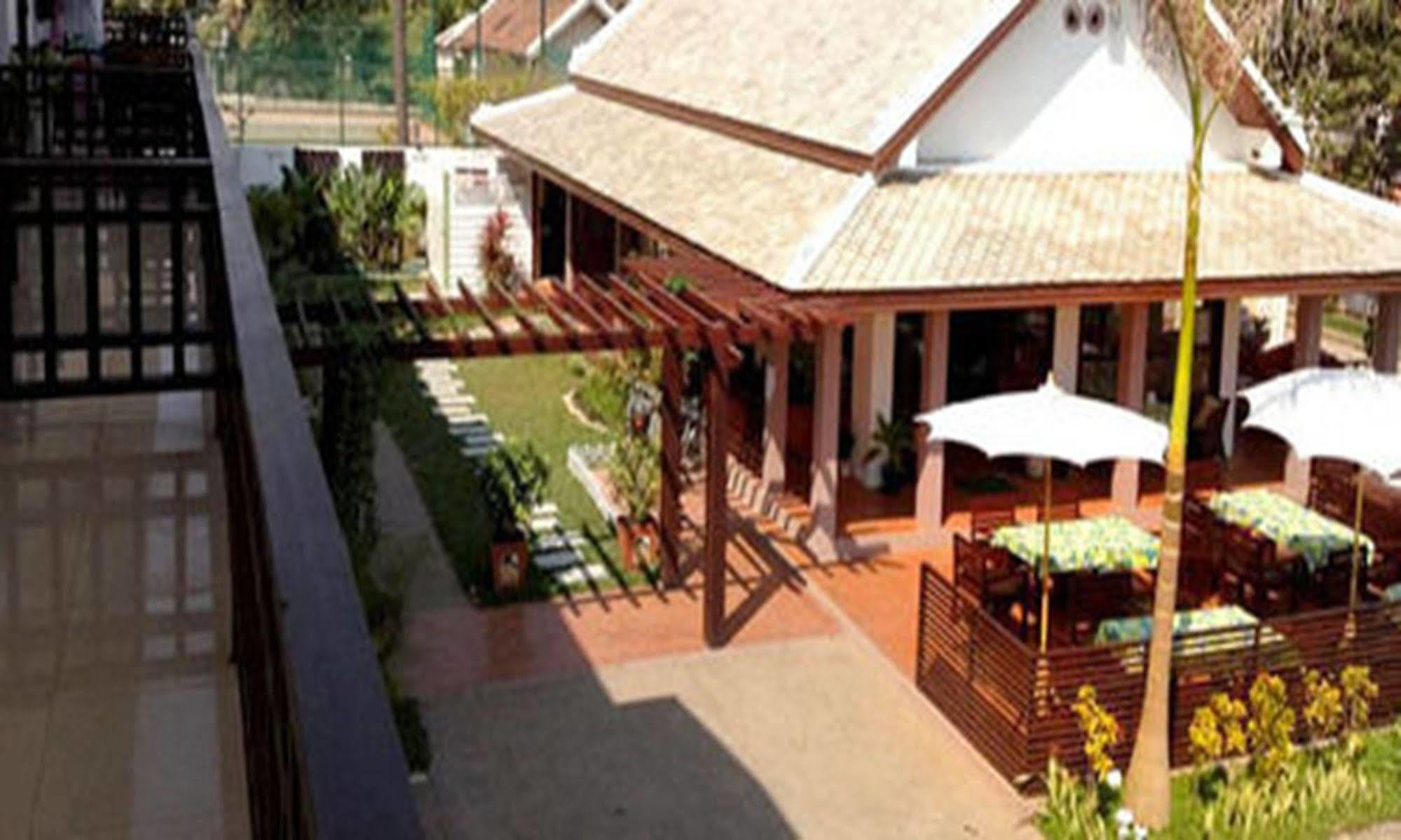 Luang Prabang Inn Luaran gambar