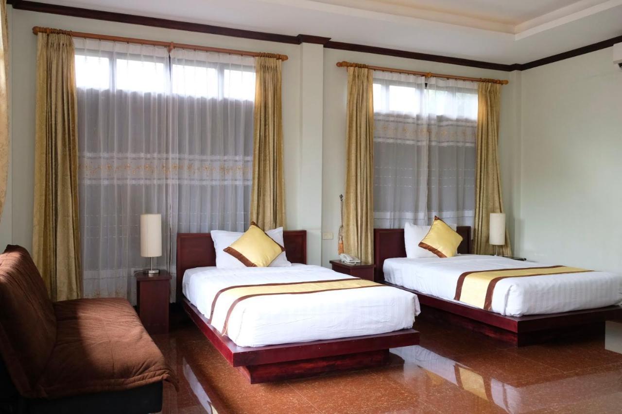 Luang Prabang Inn Luaran gambar