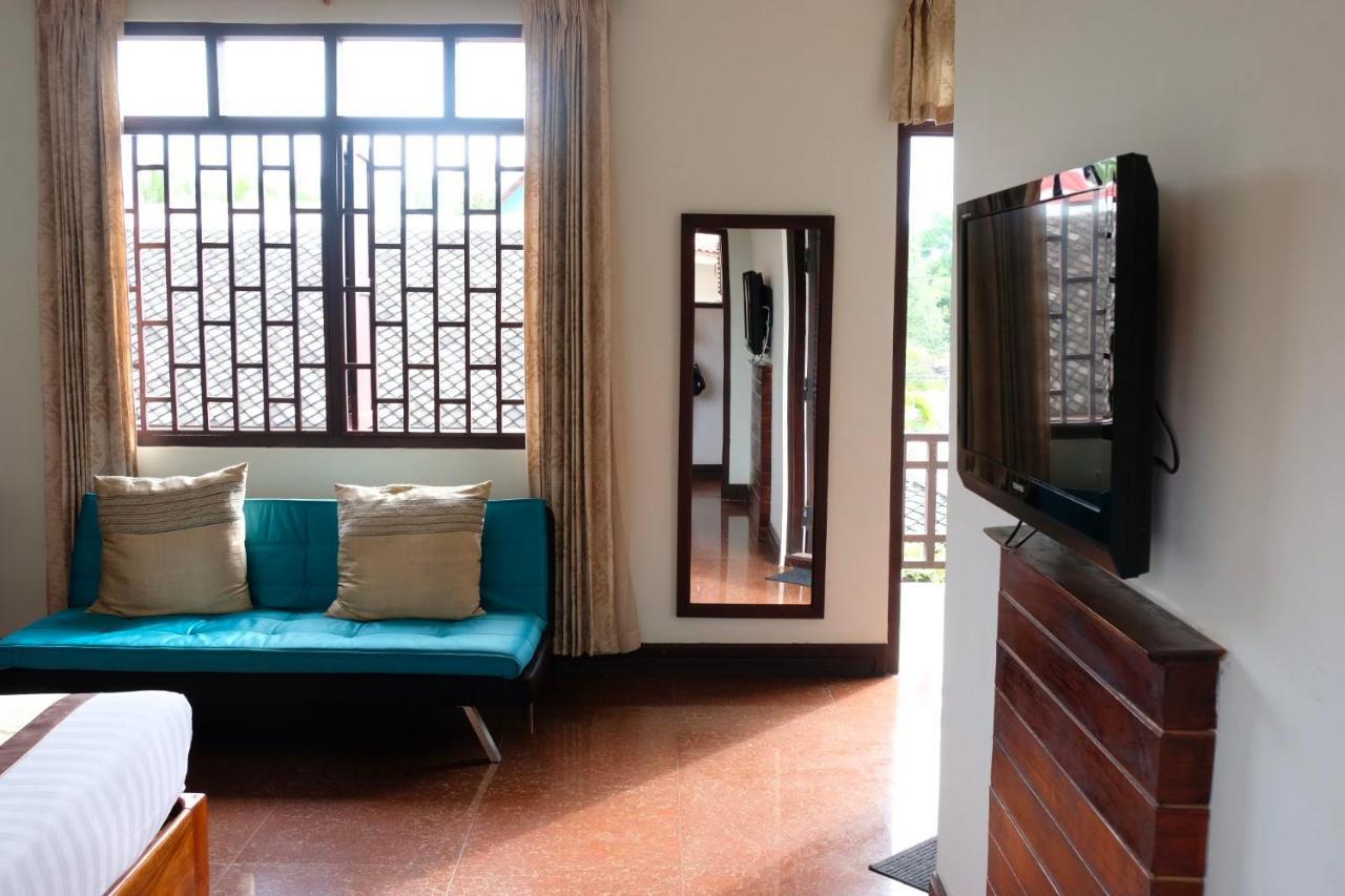 Luang Prabang Inn Luaran gambar