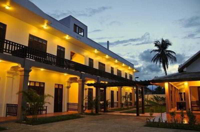 Luang Prabang Inn Luaran gambar